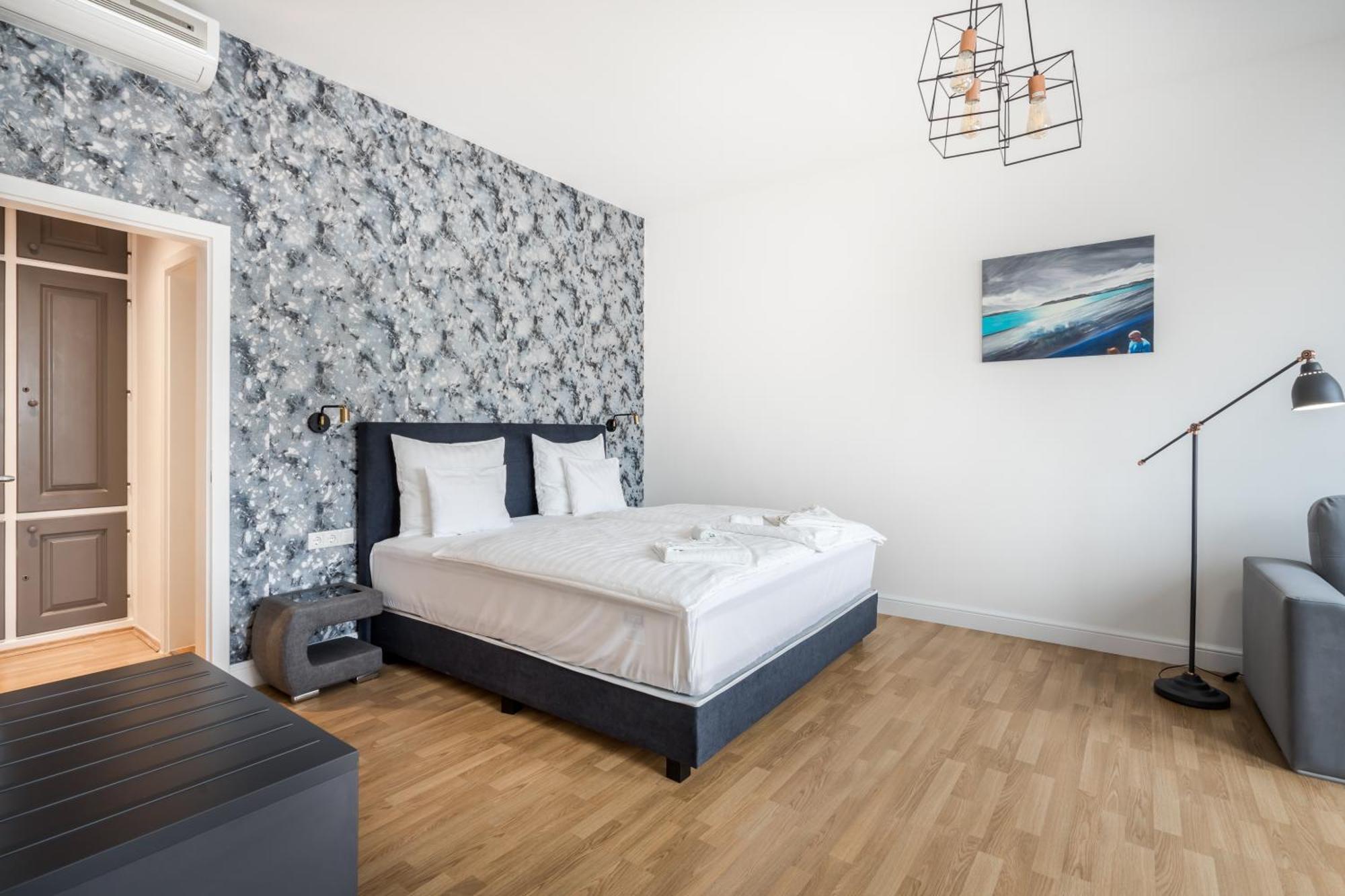 Hotel Clariss Balatonalmadi Room photo